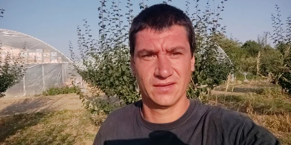 fermierul mihai chesnoiu olt
