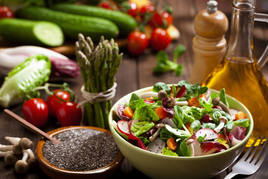 Investitorii își pierd apetitul pentru acțiunile vegane
