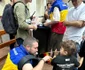 Cetățeni Români evacuați din Gaza (3) jpg