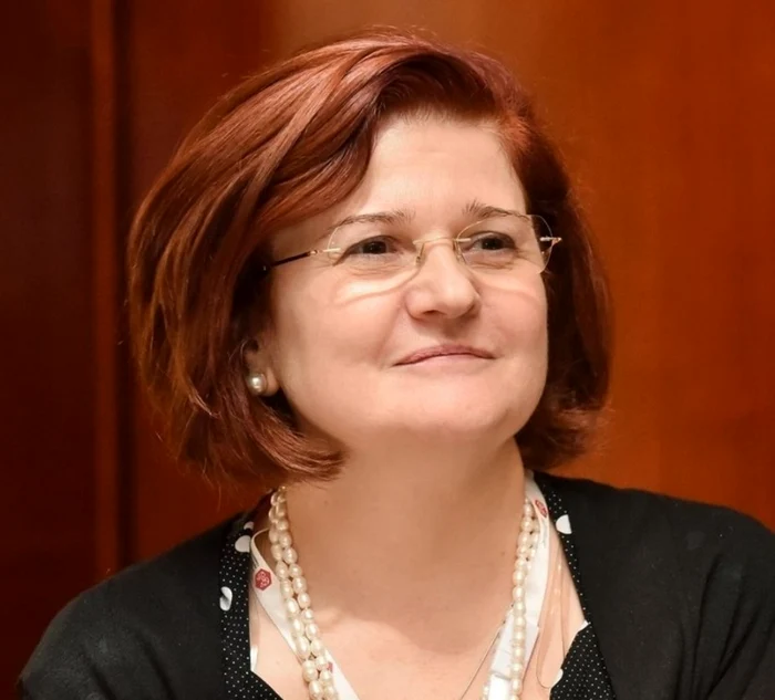 Cătălina Poiană: „Adevărul trebuie aflat în legătură cu situația de la Spitalul Pantelimon.” Arhivă