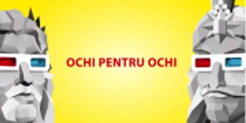 ochi pentru ochi