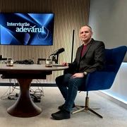 Christian Nasulea profesor de economie mondială la Interviurile Adevărul 0500 jpeg
