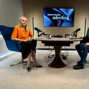 Christian Nasulea profesor de economie mondială la Interviurile Adevărul 0500 jpeg