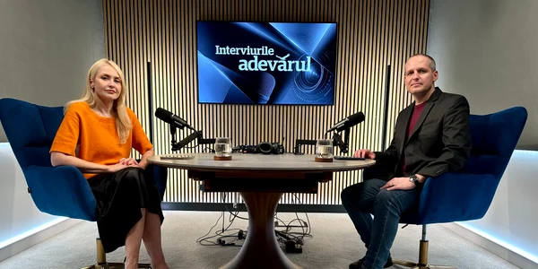 Christian Nasulea profesor de economie mondială la Interviurile Adevărul 0500 jpeg