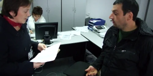 Satu Mare: Şomaj forţat de falimente