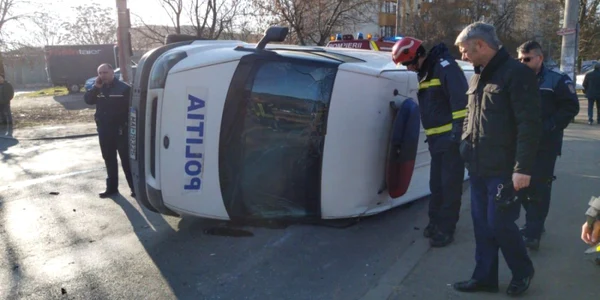 accident
