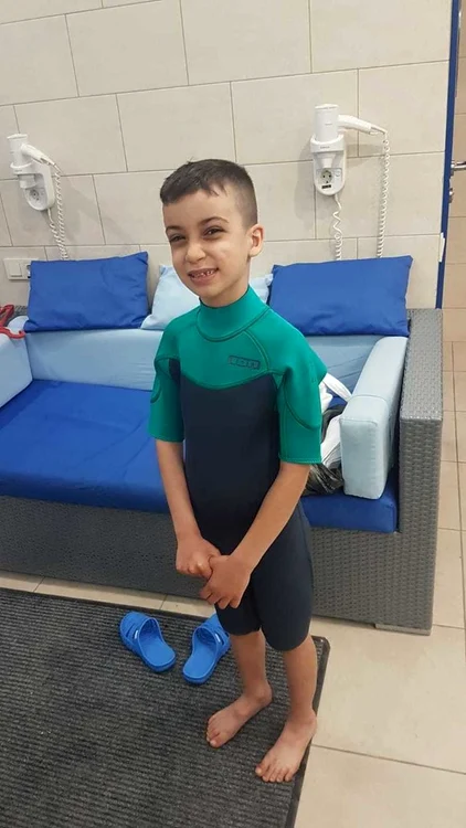 
    Băiatul în vârstă de 8 ani a fugit de acasă, duminică dimineaţă  