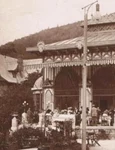 Cum a ajuns Sinaia simbolul luxului absolut în România începutului de secol XX  Amintirile unei călătoare irlandeze jpeg