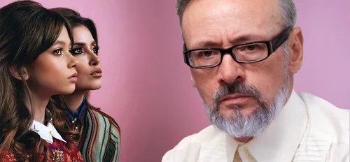 Mikaela a moștenit frumusețea Iuliei Albu, celebra ei mamă