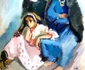 Pictura Iosif Iser Colecție Europeana eu jpeg
