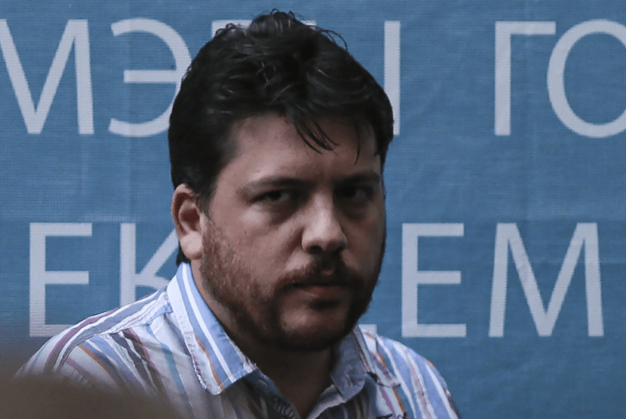 Opozant rus: Rușii nu sunt pregătiți să scape de Putin. Dar nu le poți reproșa asta