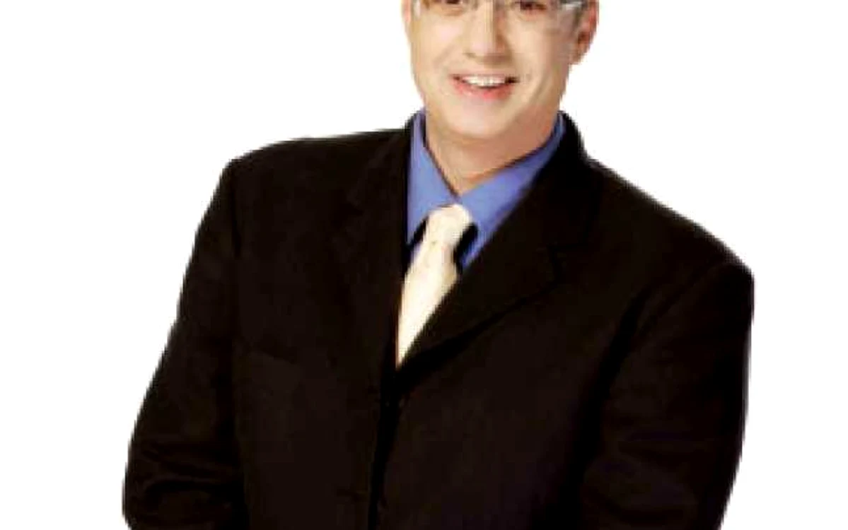 Cătălin Crişan, moderatorul emisiunii „Adio, dar te iubesc“ de la Kanal D