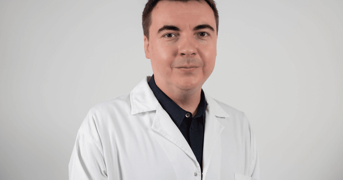 Investigația RMN care descoperă afecțiuni majore în stadii incipiente