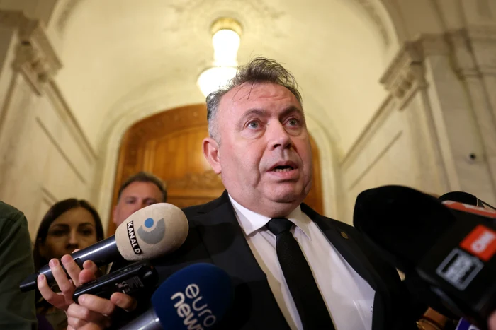 Medicul Nelu Tătaru FOTO: Arhivă