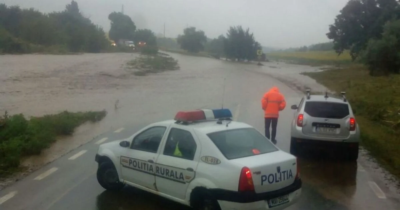 FOTO ISU Tulcea