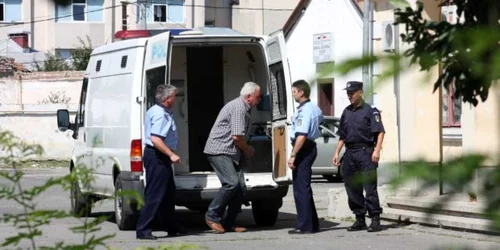 Marin Cone a fost arestat pentru 20 de zile şi este acuzat de trafic de influenţă 