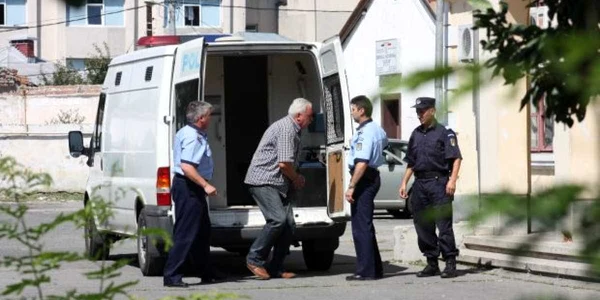 Marin Cone a fost arestat pentru 20 de zile şi este acuzat de trafic de influenţă 