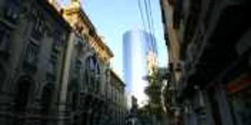 calea victoriei bucuresti cladiri FOTO adevarul