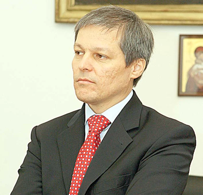Dacian Cioloş