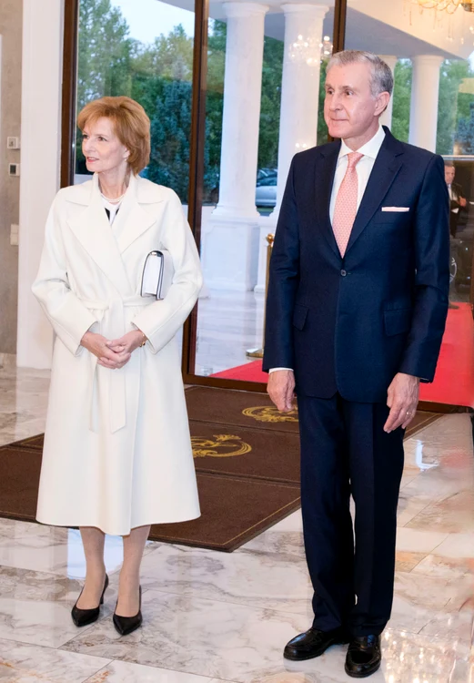 Majestatea Sa Margareta și Principele Radu la Târgu Mureș FOTO Daniel Angelescu, Casa Majestăţii Sale (7) jpeg