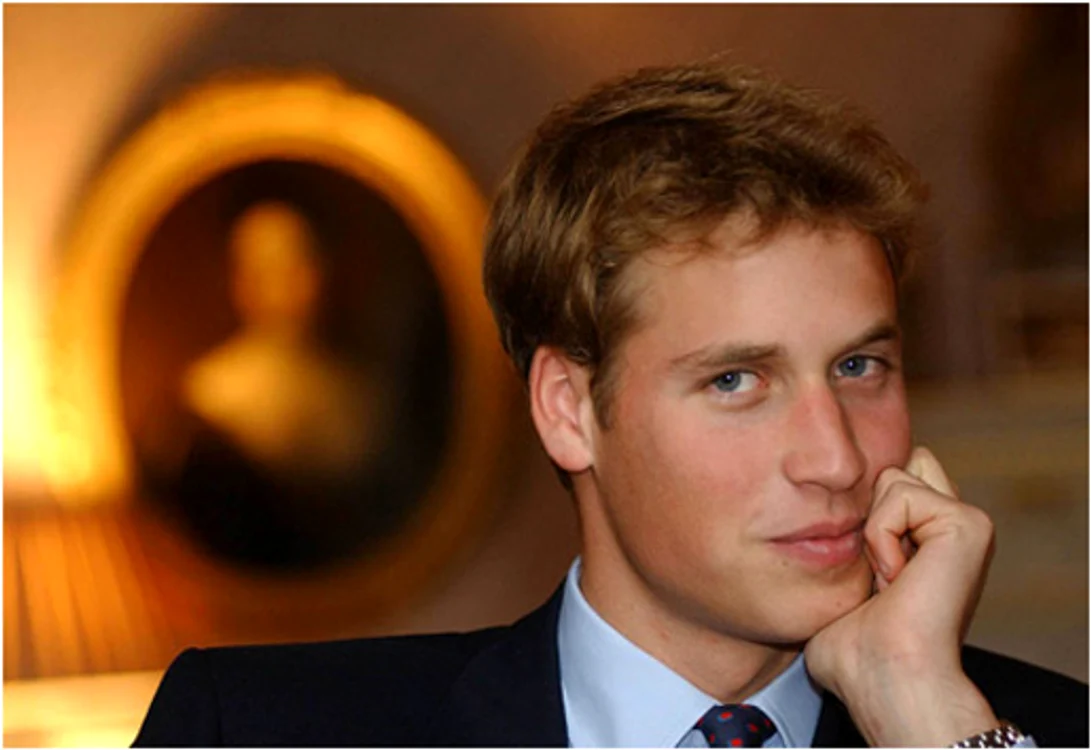 Prinţul William are propriile sale opinii în anumite chestiuni referitoare la monarhia britanică