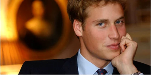 Prinţul William are propriile sale opinii în anumite chestiuni referitoare la monarhia britanică