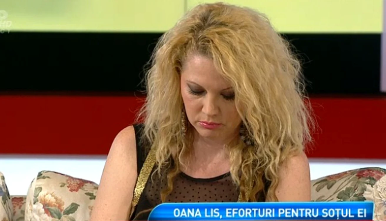 Viorel şi Oana Lis (La Măruţă)