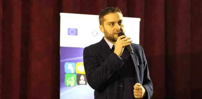 Radu Oprea FOTO arhivă Adevărul