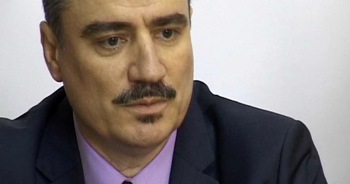 Ion Diaconu - directorul Modern Calor