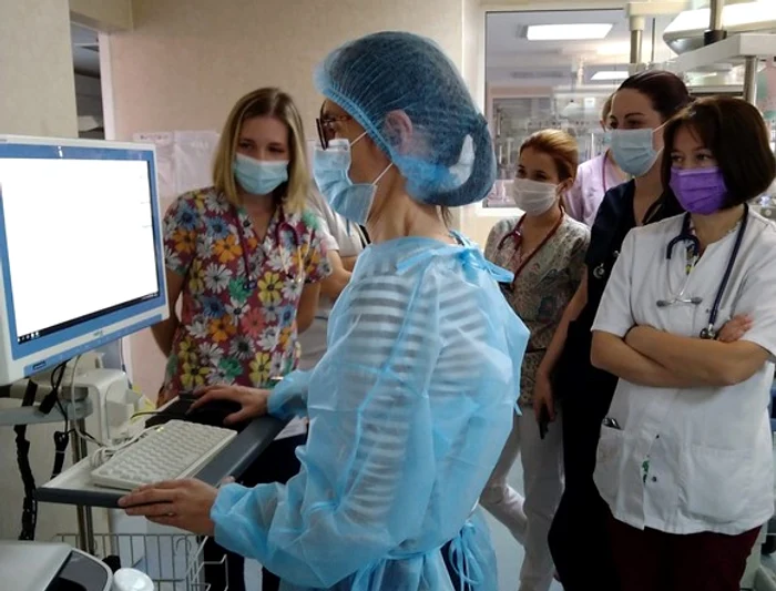 Bătrânul a donat 100.000 de lei