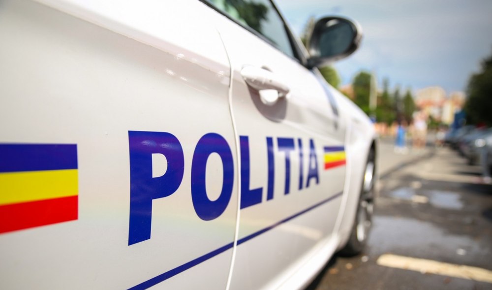 Conflict stradal sângeros: 14 persoane reținute, unul dintre scandalagii a tras mai multe focuri VIDEO