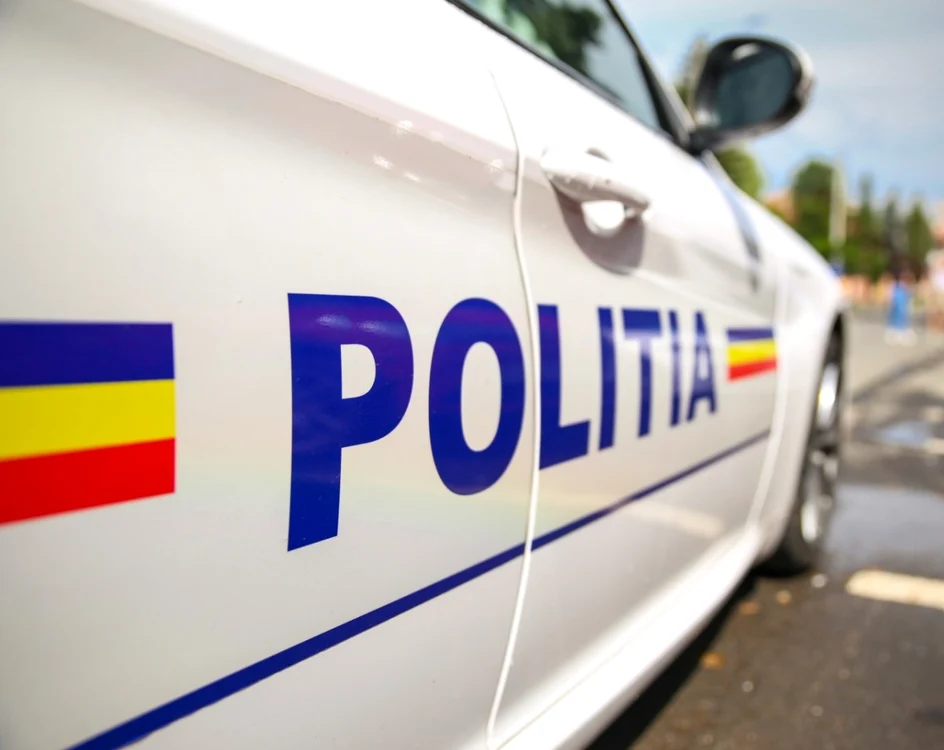  La sosirea poliției, cei doi erau morți. FOTO Shutterstock