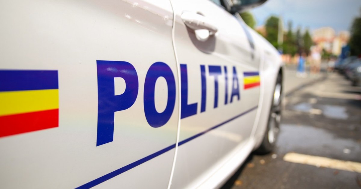 Șoferița reținută pentru trafic de droguri, prinsă de trei ori fără permis în București