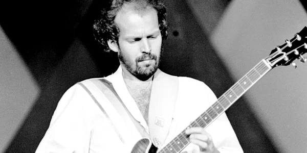 Lasse Wellander GettyImages jpg