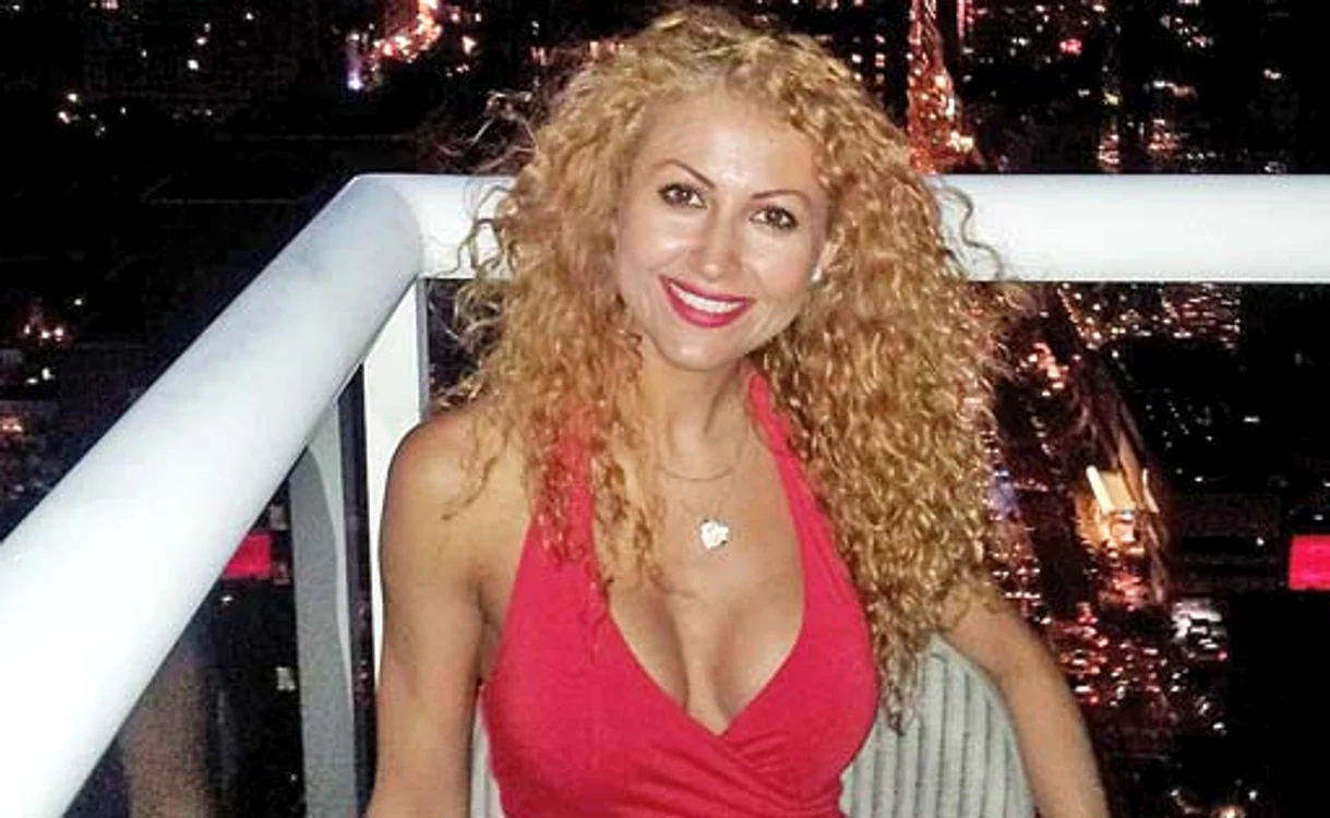 
    Anamaria Ferentz  