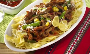 paste picante cu carne de vitel jpeg