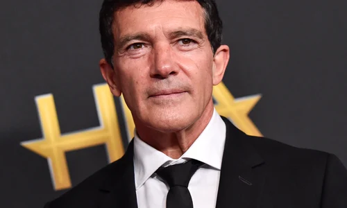 Antonio Banderas   foto   shutterstock 1595761255 jpg