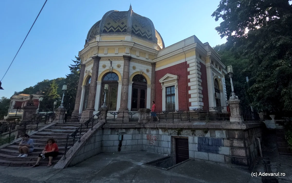Băile Herculane Foto Daniel Guță ADEVĂRUL (207) jpg
