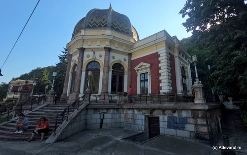 Băile Herculane Foto Daniel Guță ADEVĂRUL (207) jpg