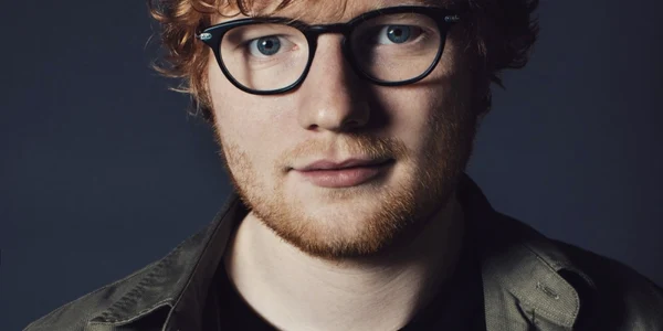 ed sheeran