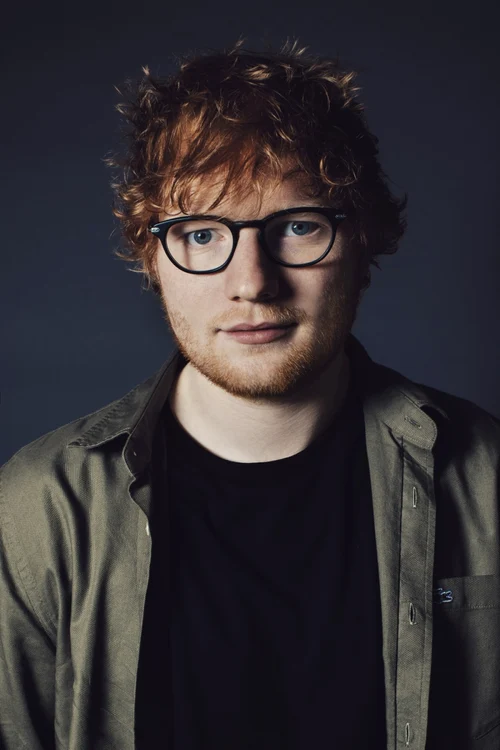 ed sheeran