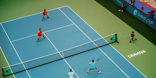 tenis Foto Federatia Romana de tenis jpg