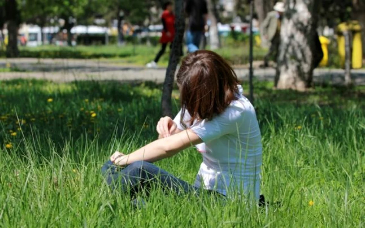 Ieșirile în aer liber ne pot aduce și neplăceri FOTO: arhiva