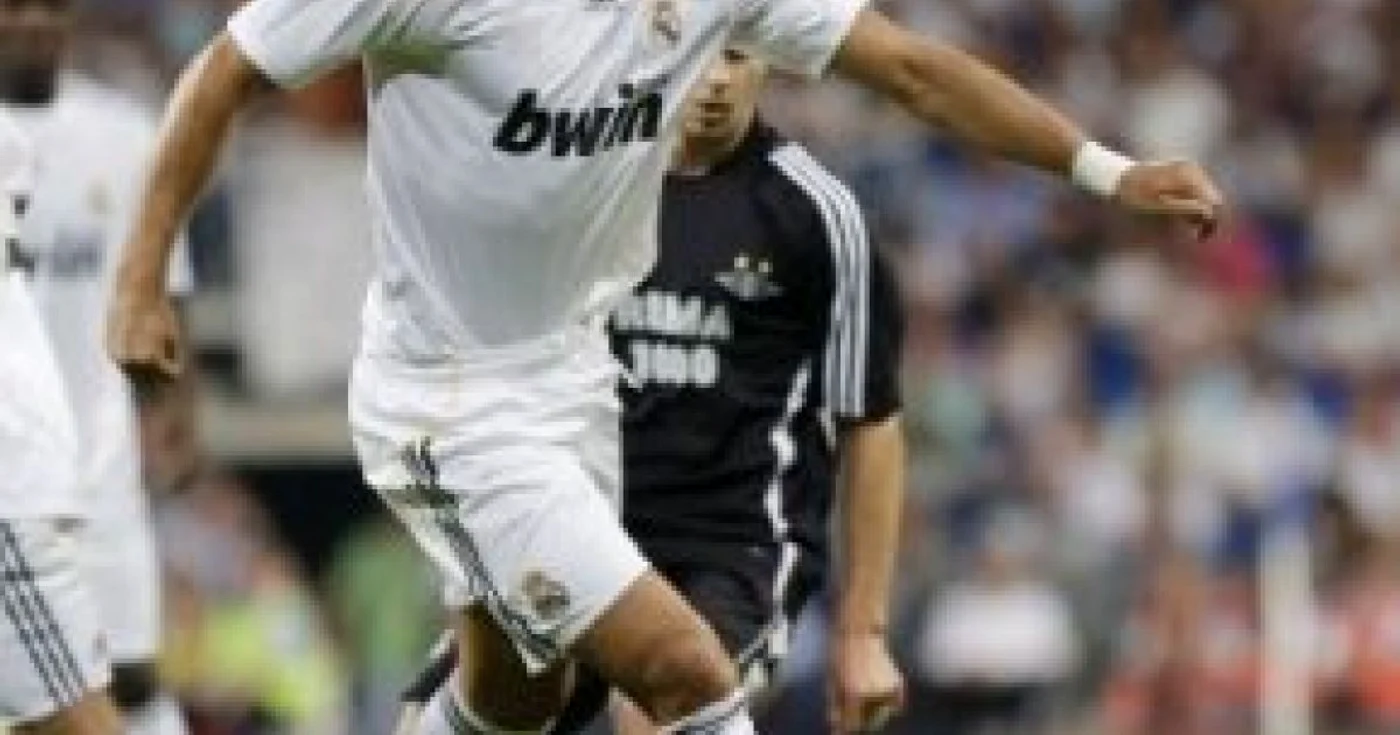 FOTBAL: Cristiano Ronaldo: "Mă simt mai bine ca niciodată"