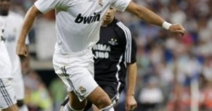 FOTBAL: Cristiano Ronaldo: "Mă simt mai bine ca niciodată"