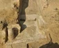 Descoperiri arheologice în necropola Bubastion