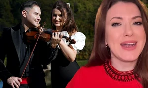 Banner Lavinia Goste