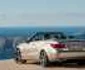 Mercedes-Benz E-Class Cabriolet 3