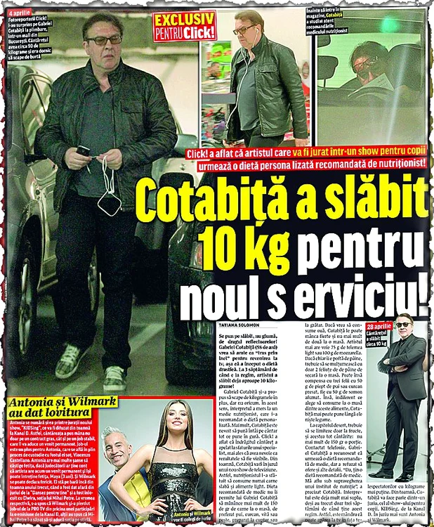 Gabriel Cotabiţă