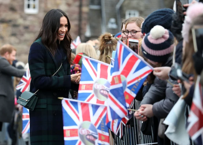 Prince Harry And Meghan Markle Visit Edinburgh jpeg